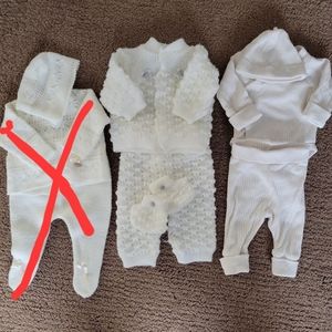 European & Designer Baby Clothes
